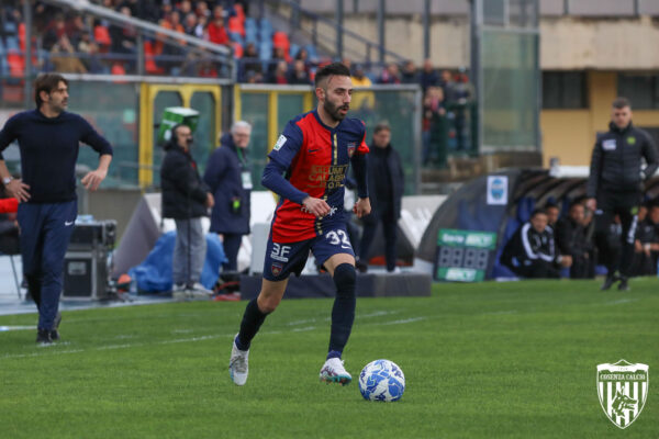 Cosenza – Spal 12/03/2023