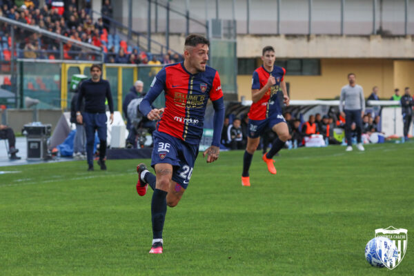 Cosenza – Spal 12/03/2023