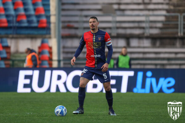 Cosenza – Spal 12/03/2023