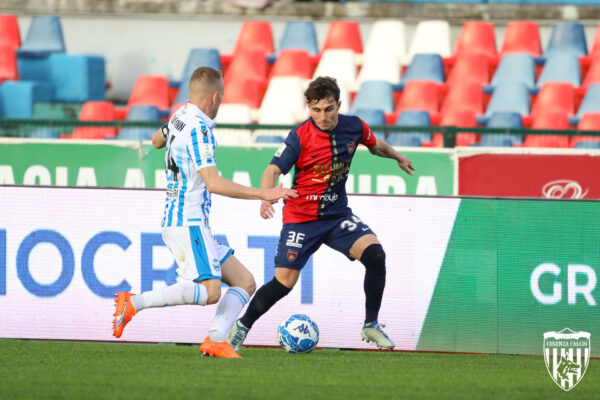 Cosenza – Spal 12/03/2023