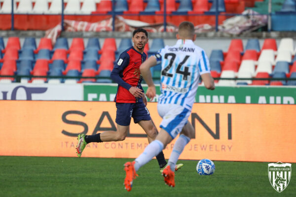 Cosenza – Spal 12/03/2023