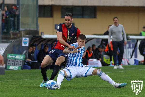 Cosenza – Spal 12/03/2023