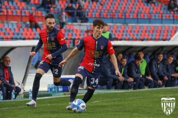 Cosenza – Spal 12/03/2023
