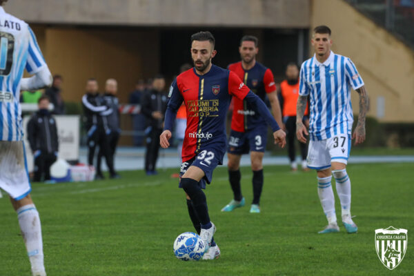 Cosenza – Spal 12/03/2023