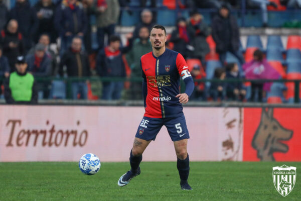 Cosenza – Spal 12/03/2023