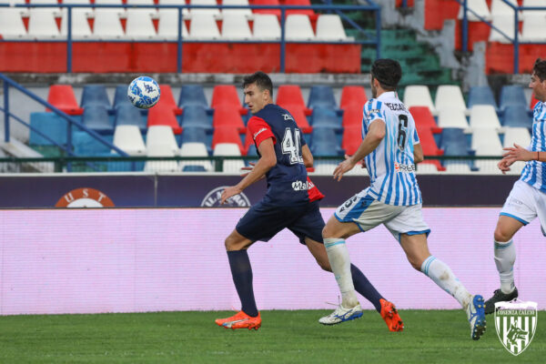 Cosenza – Spal 12/03/2023