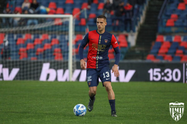 Cosenza – Spal 12/03/2023