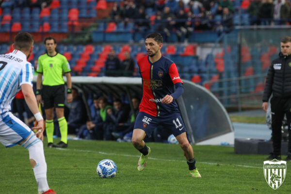 Cosenza – Spal 12/03/2023