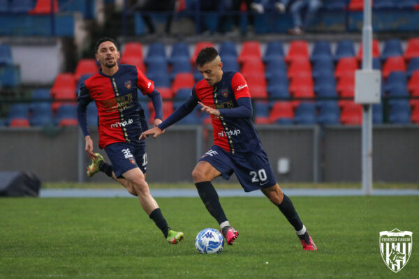 Cosenza – Spal 12/03/2023