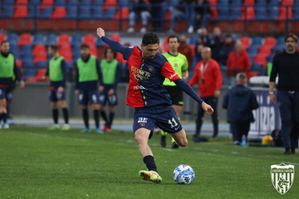 Cosenza – Spal 12/03/2023