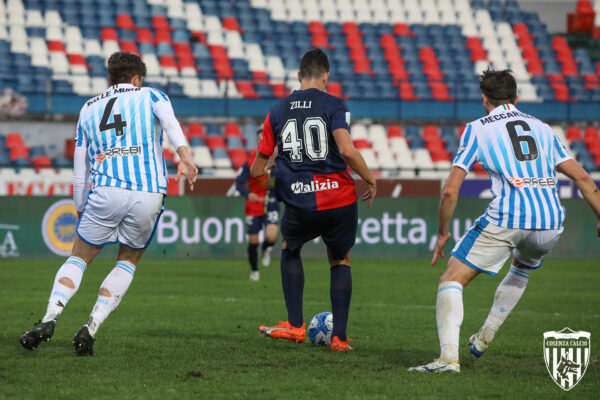 Cosenza – Spal 12/03/2023