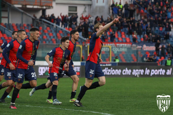 Cosenza – Spal 12/03/2023