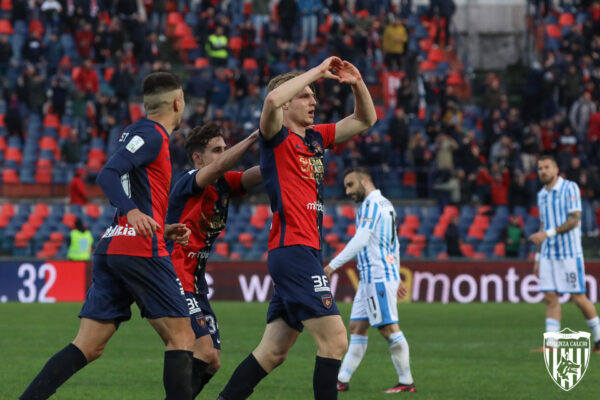 Cosenza – Spal 12/03/2023