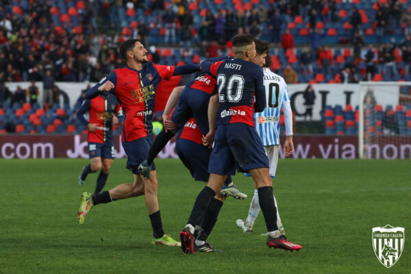 Cosenza – Spal 12/03/2023