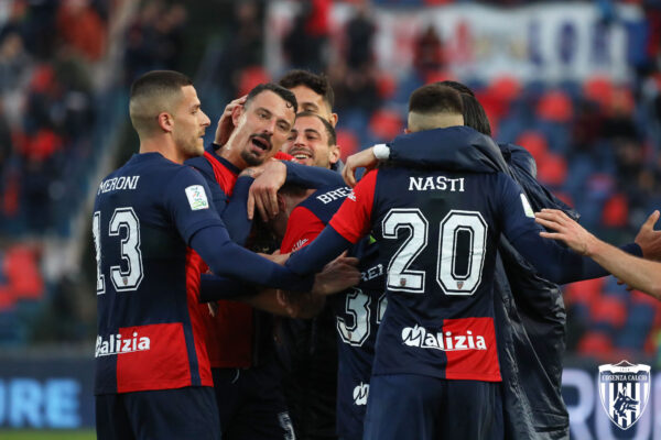 Cosenza – Spal 12/03/2023