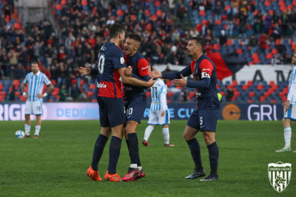 Cosenza – Spal 12/03/2023