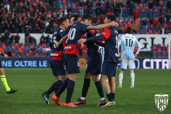 Cosenza – Spal 12/03/2023