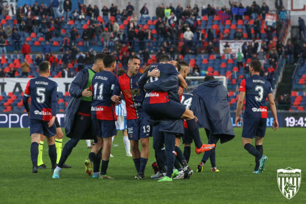 Cosenza – Spal 12/03/2023