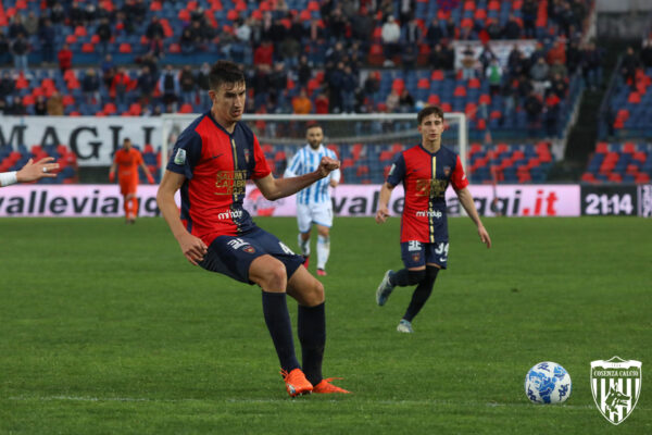 Cosenza – Spal 12/03/2023