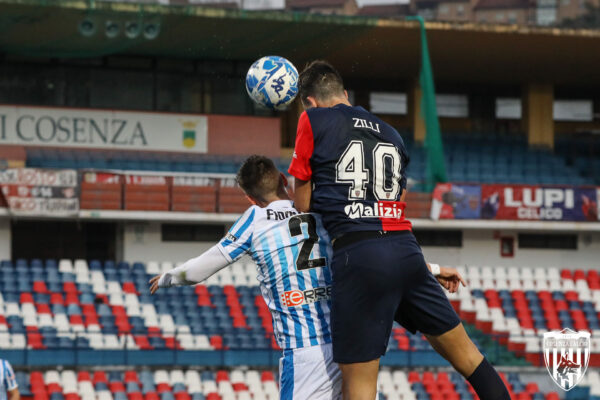 Cosenza – Spal 12/03/2023
