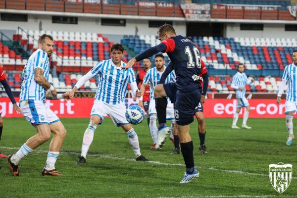 Cosenza – Spal 12/03/2023
