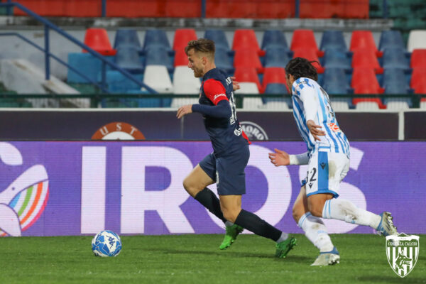 Cosenza – Spal 12/03/2023