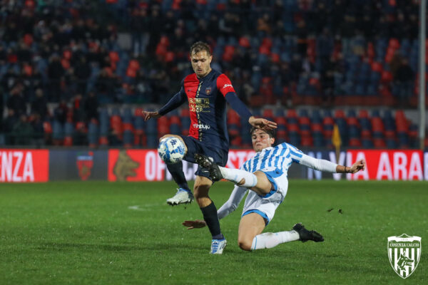 Cosenza – Spal 12/03/2023