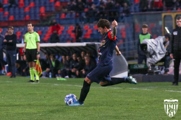 Cosenza – Spal 12/03/2023