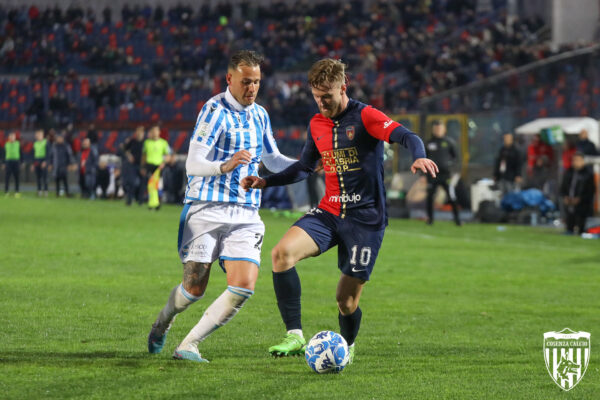 Cosenza – Spal 12/03/2023