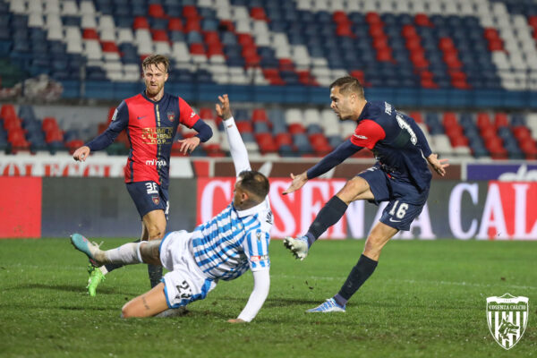 Cosenza – Spal 12/03/2023
