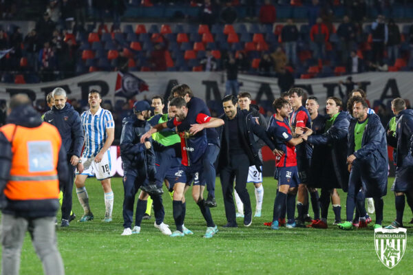 Cosenza – Spal 12/03/2023