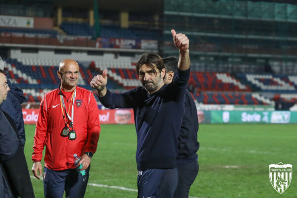 Cosenza – Spal 12/03/2023
