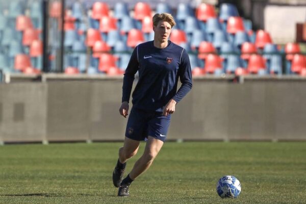 🔴🔵 Domani la rifinitura e la partenza per Frosinone