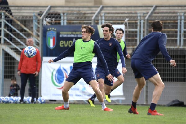 🔴🔵 Report della seduta a porte aperte