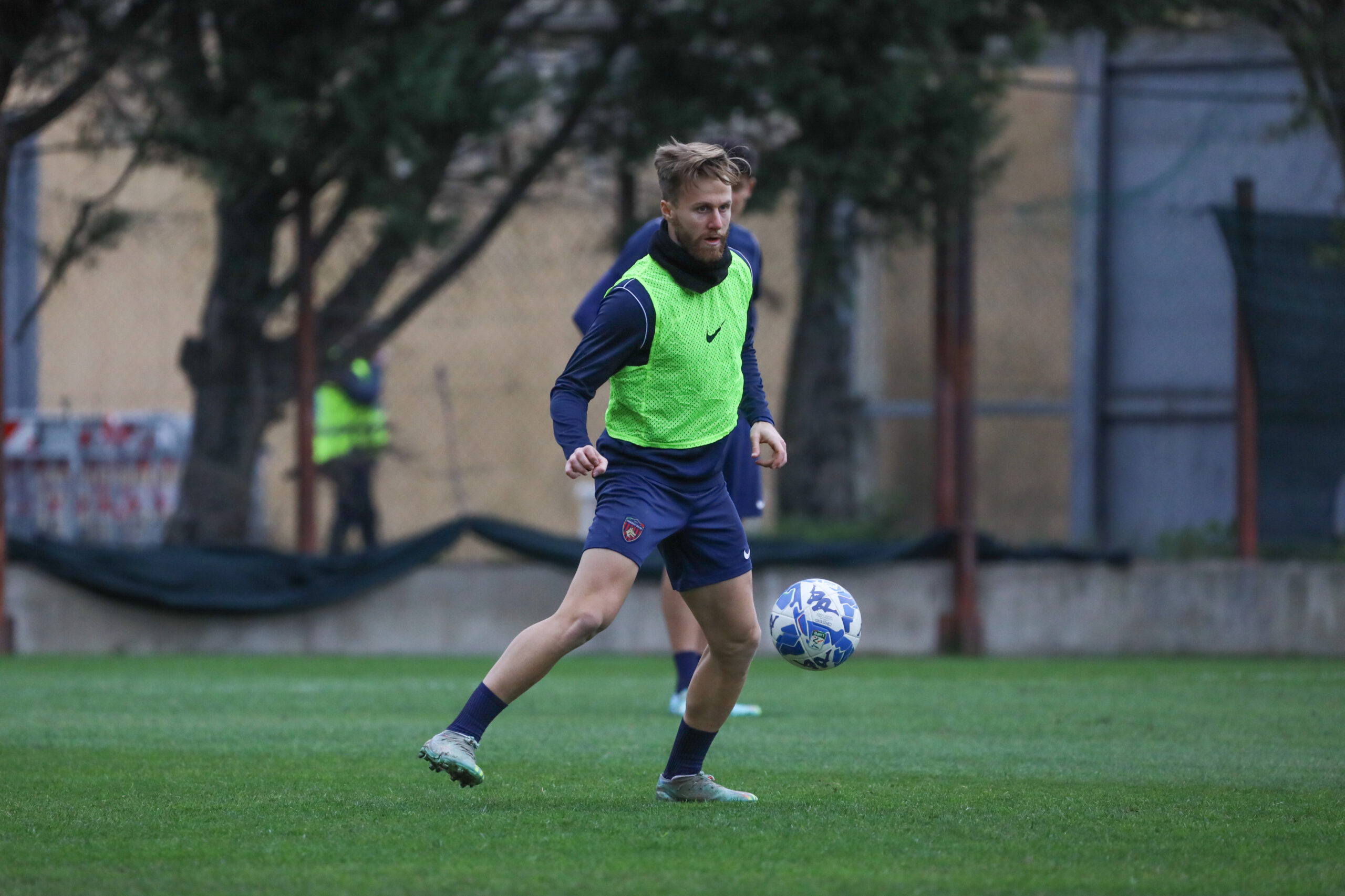 🔴🔵 Il report della seduta.