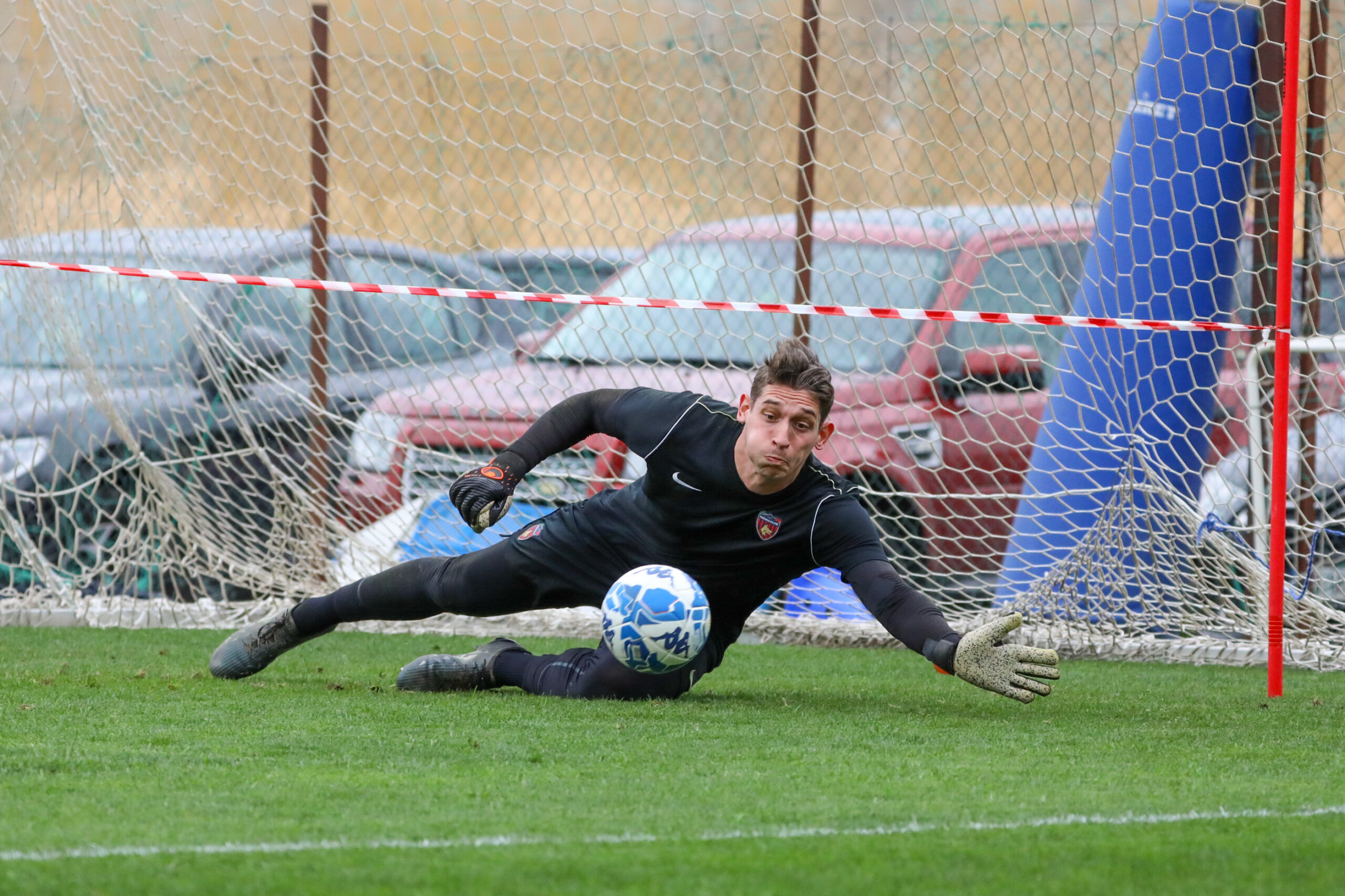 🔴🔵 Report della ripresa.