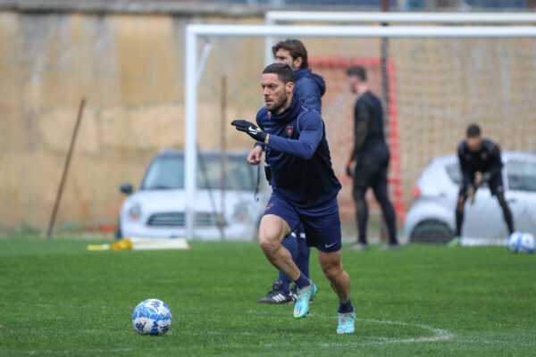 🔴🔵 Il report della seduta