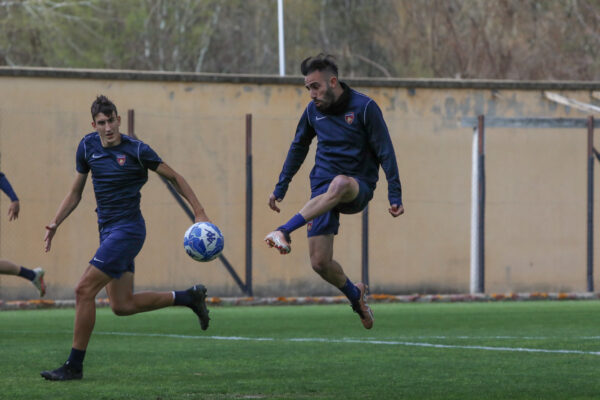 🔴🔵 Il report della ripresa. Domani porte aperte al Real Cosenza