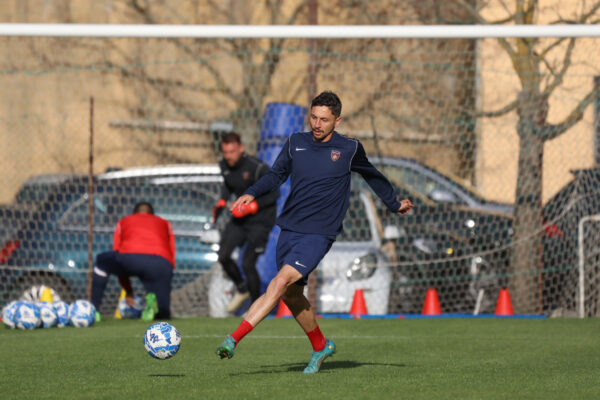 🔴🔵 Report dell’ultima seduta della settimana