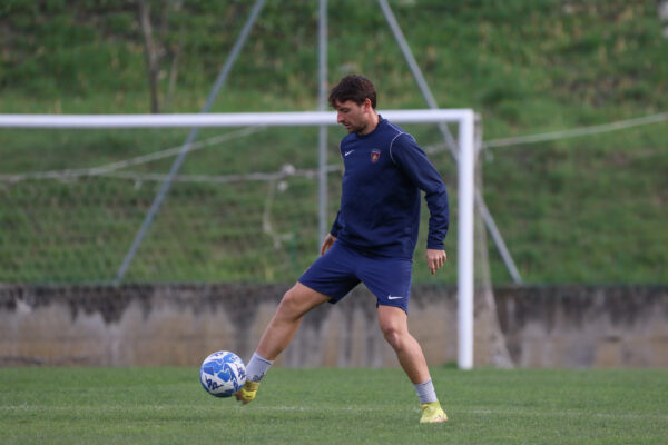 🔴🔵 Il report della ripresa