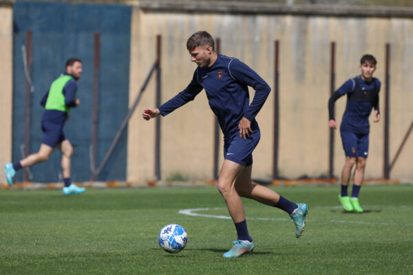 🔴🔵 Il report della seduta