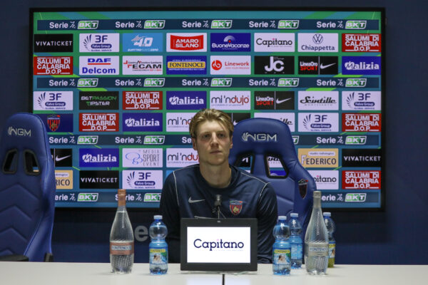 Marco Brescianini commenta Cosenza – SPAL