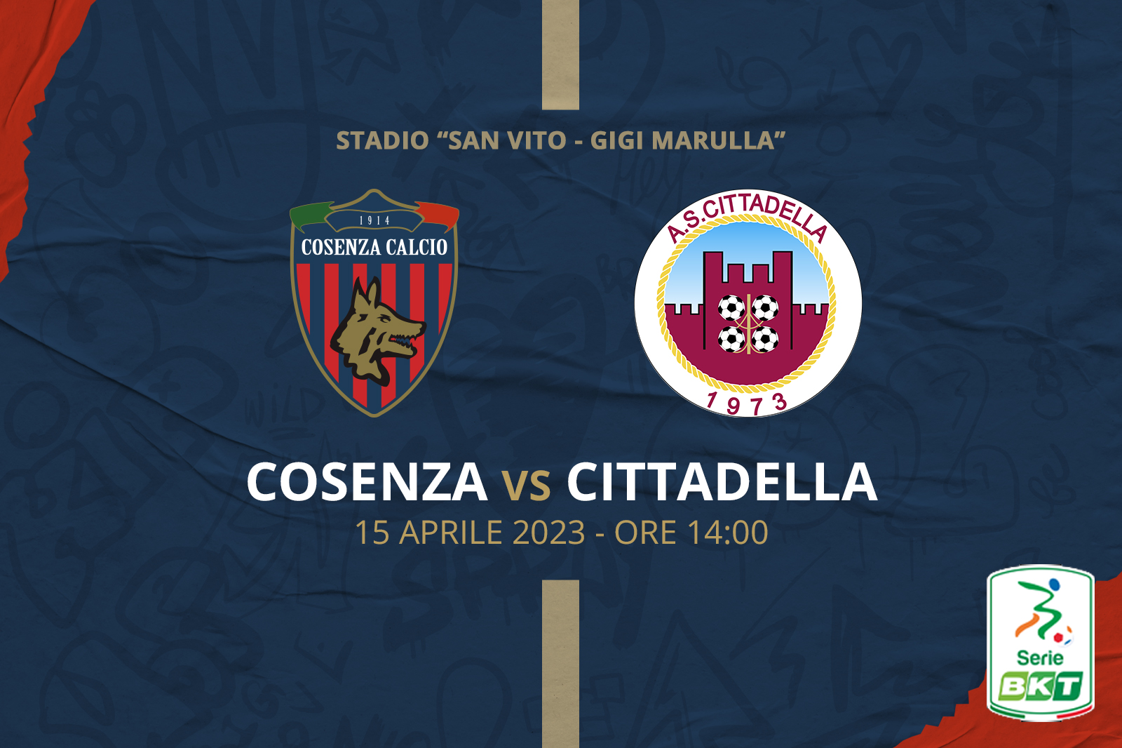 🏟 Tagliandi di Curva a 5 euro.