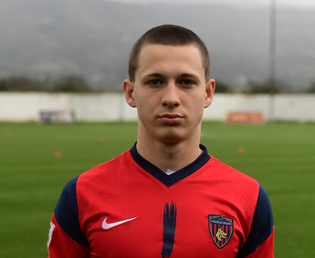 Convocazione nella Lettonia Under 17 per Kristaps Klavins