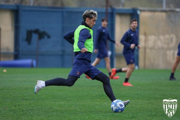 Convocazione nella Bosnia Herzegovina Under 21 per Salihamidzic