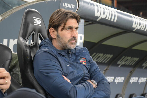Mister Viali commenta Genoa – Cosenza