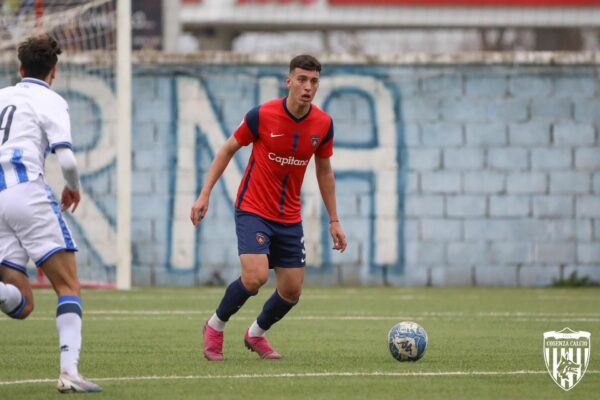 Convocato dall’Honduras Under 20 Valerio Marinacci.