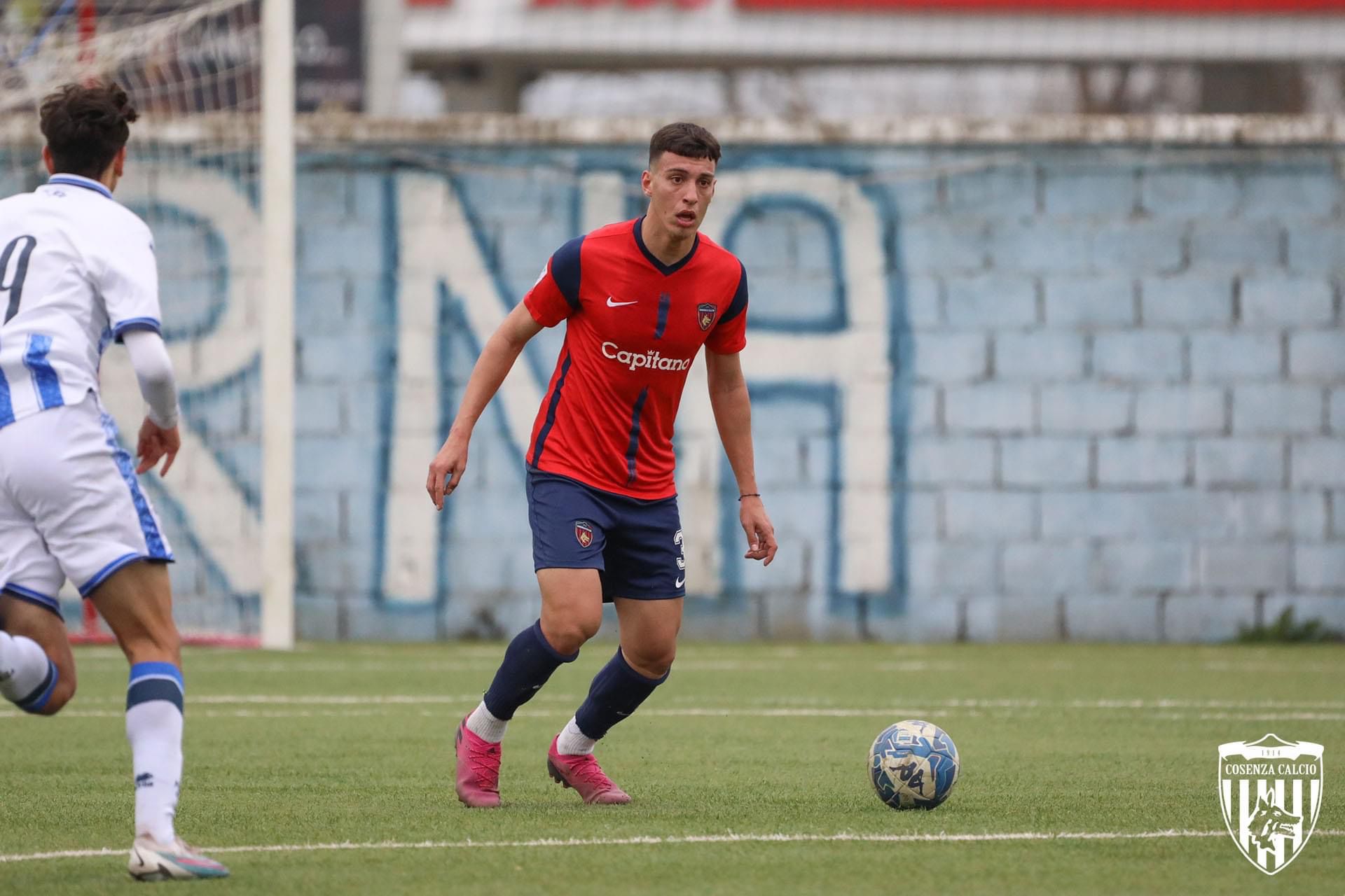 Convocato dall’Honduras Under 20 Valerio Marinacci.