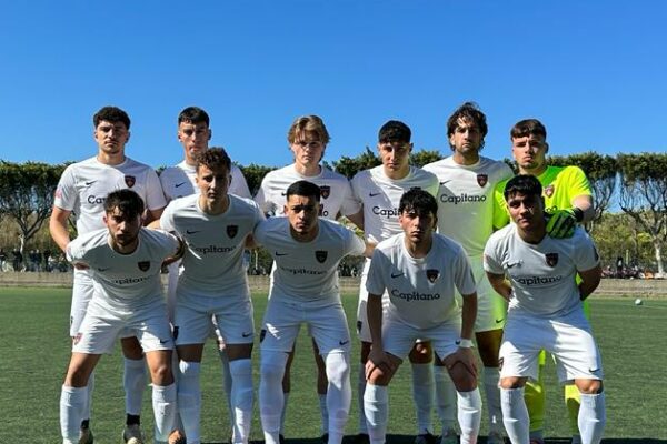 SETTORE GIOVANILE: Campionato Primavera 2 | Reggina – Cosenza
