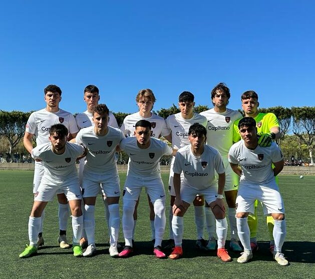 SETTORE GIOVANILE: Campionato Primavera 2 | Reggina – Cosenza